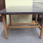 739 4183 COFFEE TABLE